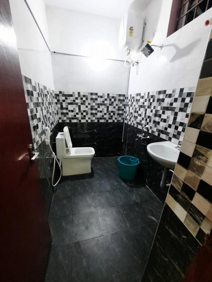 Hotel Ps Residency Puducherry Exterior foto